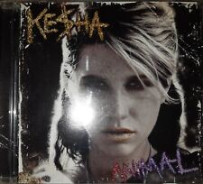 Ke$ha - Animal. CD. Muito bom estado usado.  comprar usado  Enviando para Brazil