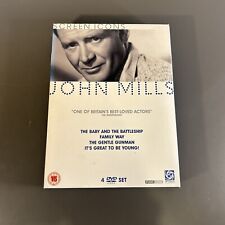 John mills screen for sale  CARDIFF