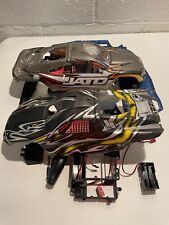 Traxxas jato used for sale  Cleveland