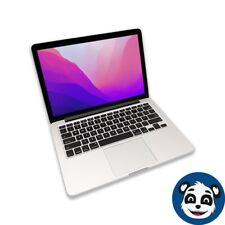 Apple A1502/E-2015, 13" MacBookPro 12,1 I5@2,7 GHz, 16/128 GB, arañazos, sin aire acondicionado, usado segunda mano  Embacar hacia Argentina