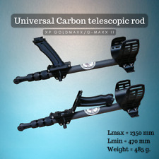Carbon teleskopgestänge goldm gebraucht kaufen  Diepholz