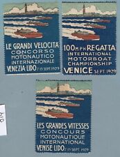 Ei0814 francobollo poster usato  Torino
