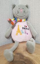 Love paris cat for sale  Shipping to Ireland