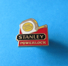 stanley powerlock for sale  OAKHAM