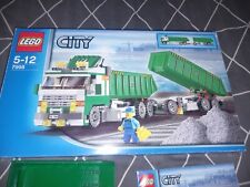 Lego city 7998 gebraucht kaufen  Hannover
