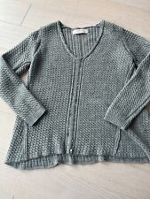 Zaraknit pullover grau gebraucht kaufen  Geesthacht