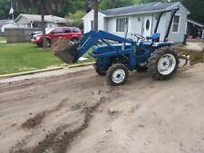 tractor ford 4x4 for sale  Pensacola