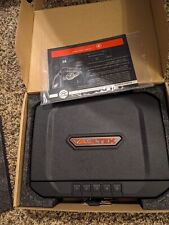 Vaultek vt20 bluetooth for sale  Spokane