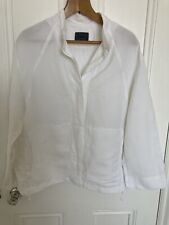 Oska white jacket for sale  DEAL