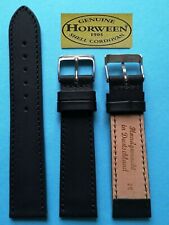 Uhrenarmband horween essex gebraucht kaufen  Albstadt