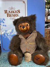 Vintage robert raikes for sale  East Millinocket