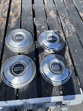 mercury hubcaps for sale  Bordentown