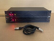 Dbx 1231 dual for sale  New Port Richey