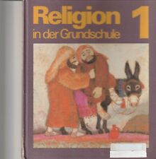 Kösel verlag religion gebraucht kaufen  Ichenhausen