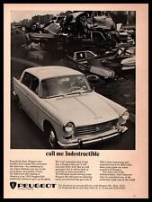 1965 peugeot 404 for sale  Austin