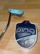 Putter ping oslo d'occasion  Valentigney