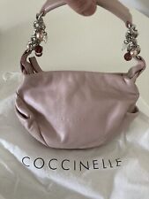 Coccinelle leather bag for sale  LEEDS