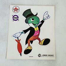 Jiminy cricket sticker for sale  WHITCHURCH