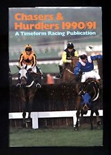 Chasers hurdlers 1990 for sale  UK