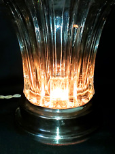 Lampe veilleuse ancien d'occasion  Juan-les-Pins