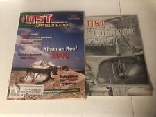 Qst amateur radio for sale  North Aurora