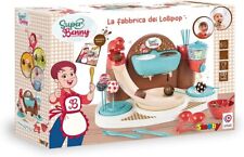 Używany, Smoby Super Benny Fabbrica dei Cake Pops na sprzedaż  Wysyłka do Poland