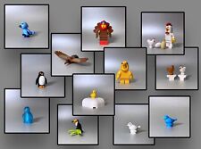 Lego figuren tiere gebraucht kaufen  Ulm