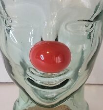 Rubber clown nose for sale  Cambridge
