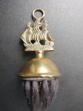 Hms victory brass for sale  Shipping to Ireland