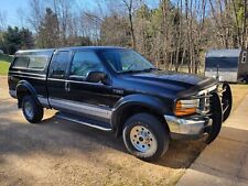 2000 ford 250 for sale  Amery