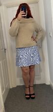 Woman wooly skirt for sale  BRIDGEND