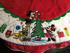 Rare disney christmas for sale  Niagara Falls