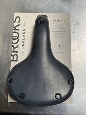 Brooks cambium c67 d'occasion  Expédié en Belgium