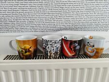 Star wars mug for sale  TROON