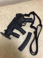 Pistola elétrica Tokyo Marui H K MP5K A4 Kurz Kurz pistola de airsoft comprar usado  Enviando para Brazil