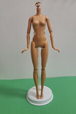 Barbie articulated body usato  La Spezia
