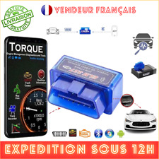 Lecteur code obd2 d'occasion  Val-de-Reuil