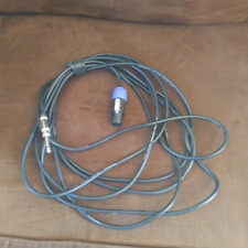Speakon speaker cable for sale  Fort Wayne
