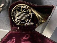 French horn for sale  LONDON