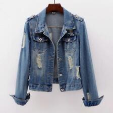 Classic Women Denim Jacket 2021 na sprzedaż  PL