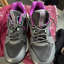 Acg trailframe trainers for sale  LEEDS