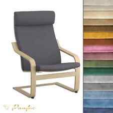 Ikea Poang Covers, Ikea Poang Chair Cover, Linen Velvet Poang Cover, till salu  Toimitus osoitteeseen Sweden