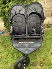 double buggy for sale  ILFORD