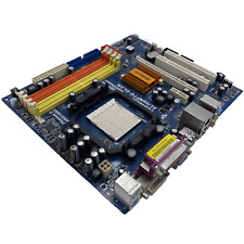 Carte mère asrock d'occasion  Pantin