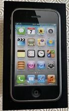 Iphone 3gs 8gb d'occasion  Longuyon