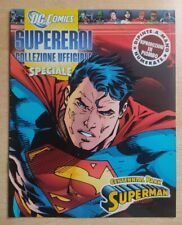 Comics supereroi collezione usato  San Prisco