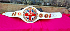 Wbc special edition for sale  Ireland