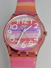 reloj swatch mujer segunda mano  Embacar hacia Mexico