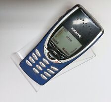 Nokia 8210 blau gebraucht kaufen  Edermünde