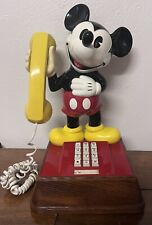 Mickey mouse phone for sale  Aurora